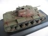 PST 72014 KV-1B Heavy tank 1/72